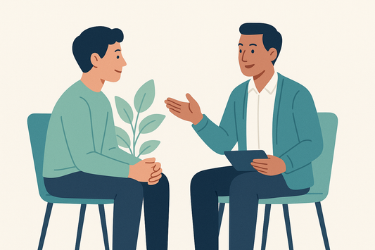 1 on 1 mentorship avatar style